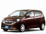 Daihatsu Mira e:S 2011 года